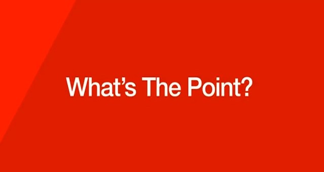 the-point-grab