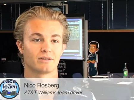 race-to-learn
