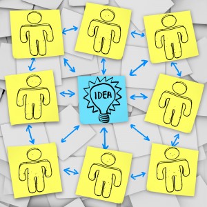 structure grouping