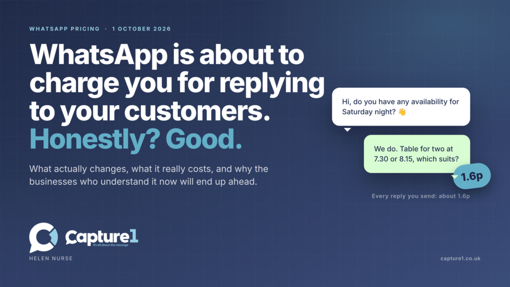 whatsapp meta messaging costs changes