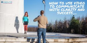 get started with video