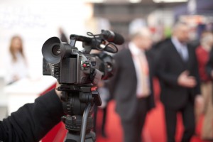 live event filming 4