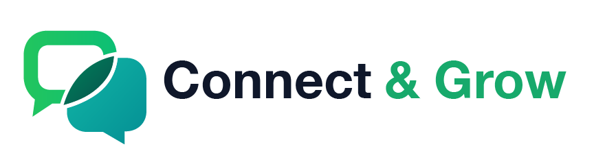 Connect & Grow