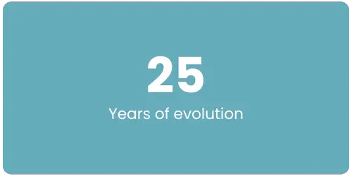 25 years (1)