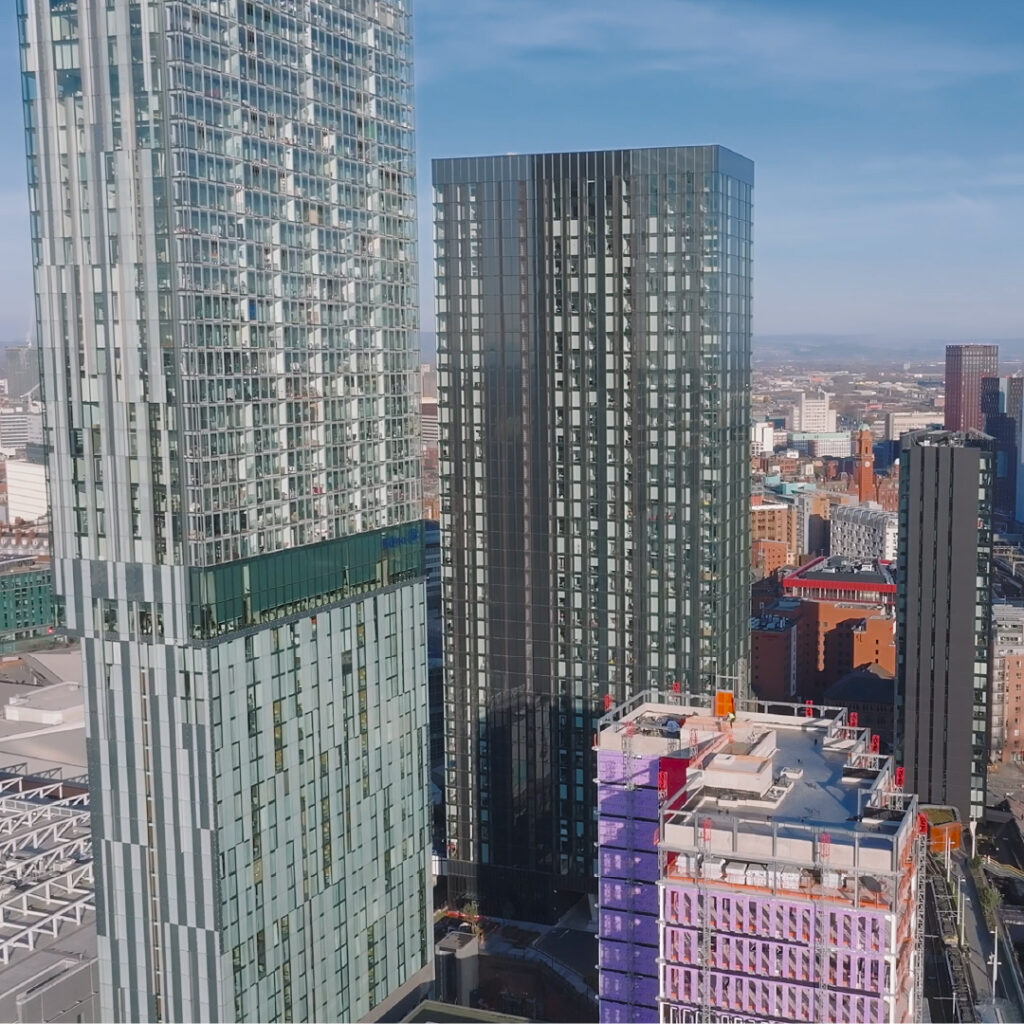 Destination manchester[90]