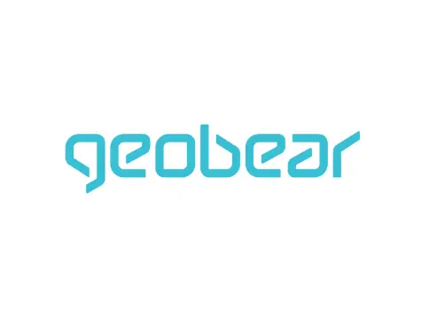 Geo bear
