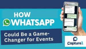 Linked In newsletter header events game changer