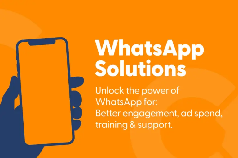 Whats app to grow your business