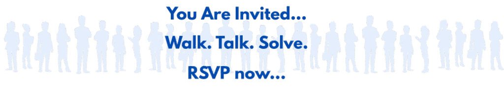 manchester netwalking event