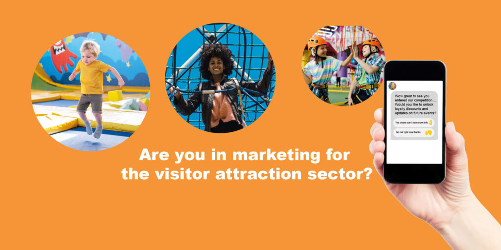 marketing for visitor attractions