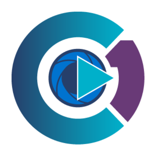 Capture 1 Logo Badge Transparant