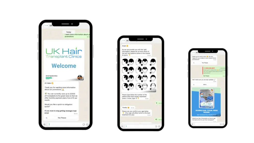 UK Hair
