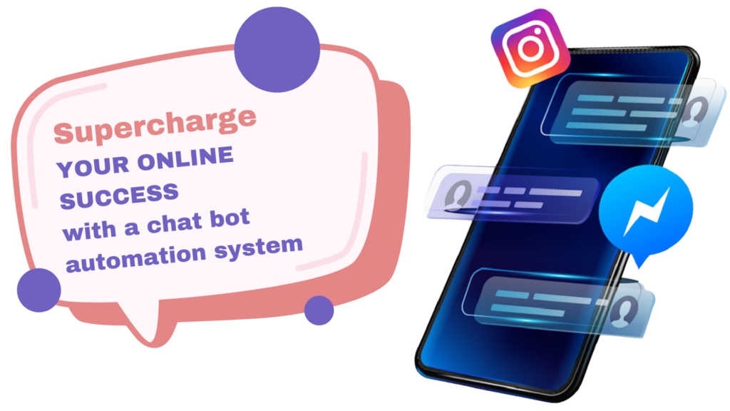 Chat Bot Automation Banner
