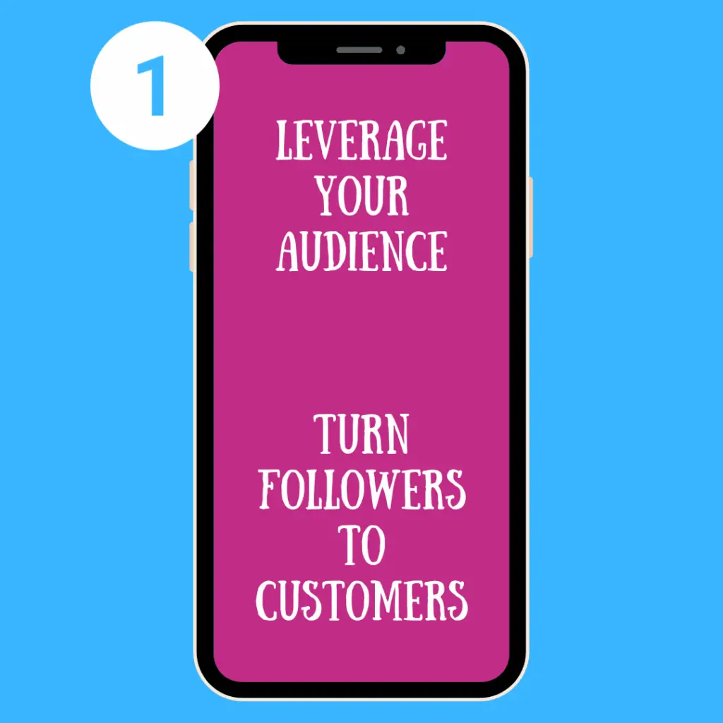 Chat Bot Leverage