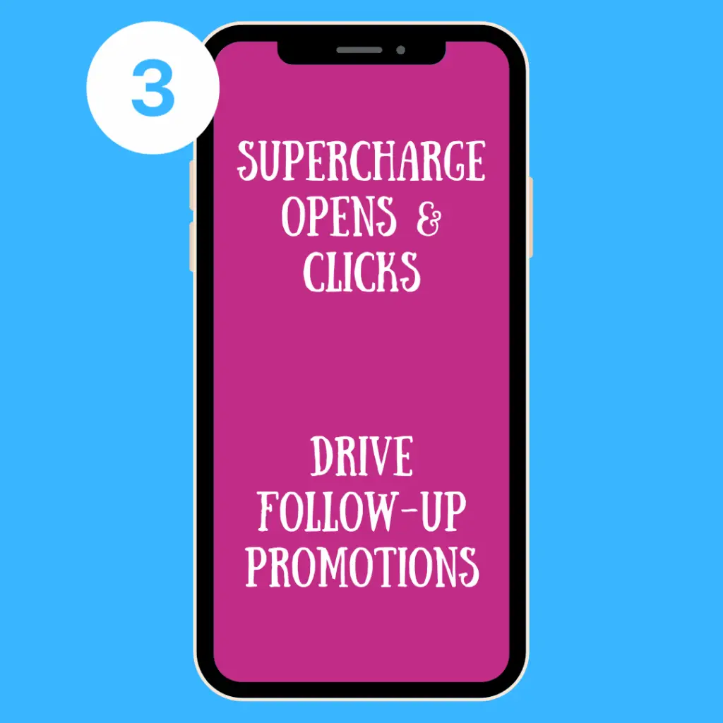 Chat Bot Open And Clicks