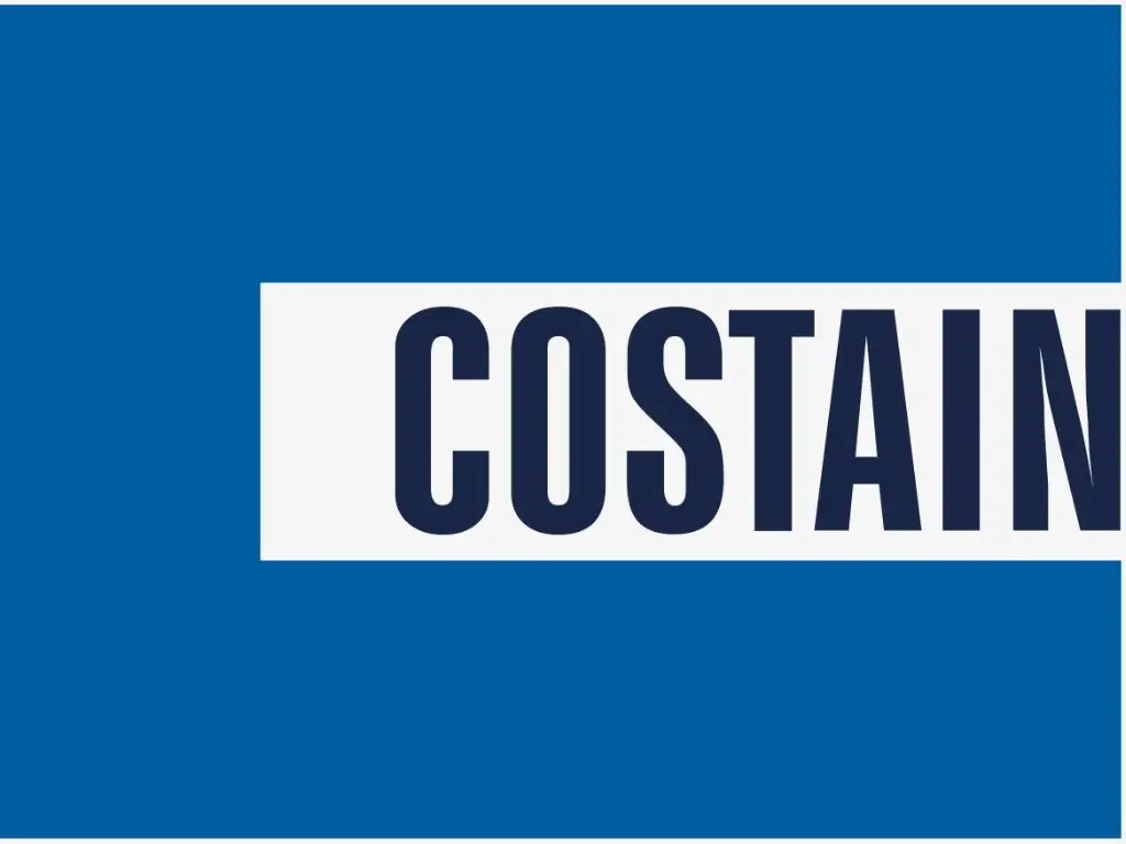 Costain logo capture 1
