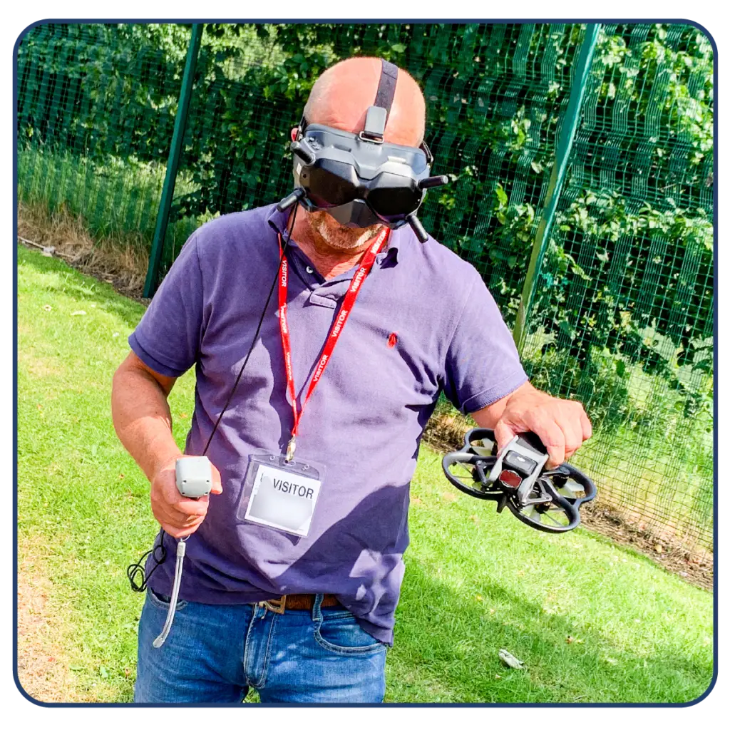 Drone solutions