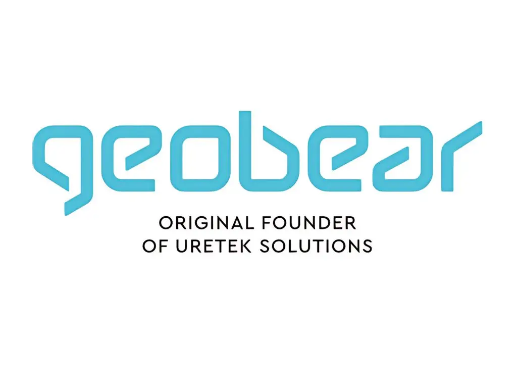 Geobear logo capture 1