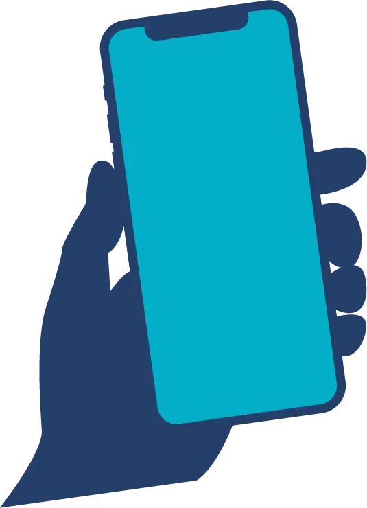Lefthand phone