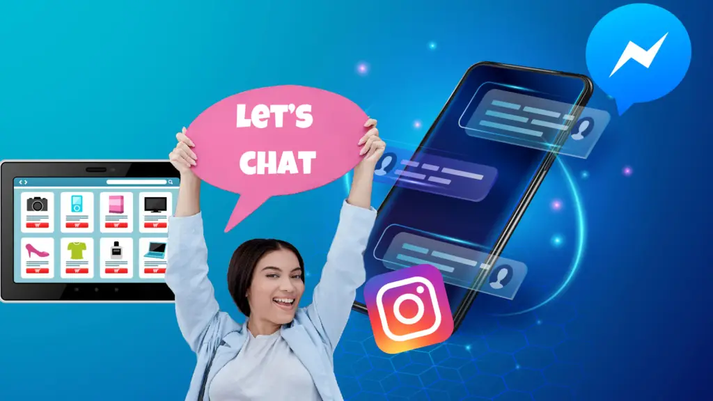 Let's Chat