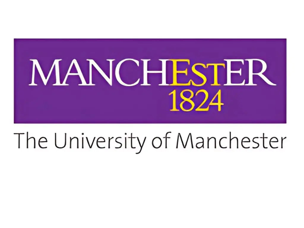 Manchester university logo capture 1