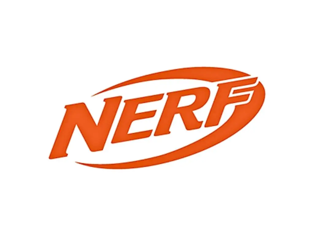 Nerf logo capture 1