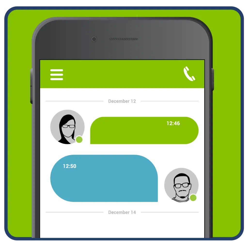 Live Chat Support Integration