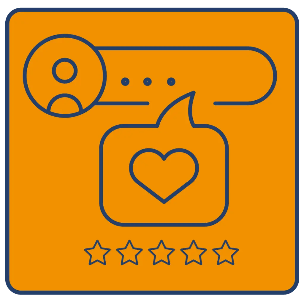 Better Customer Experience