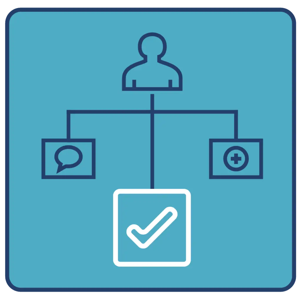 Higher Conversion Rates