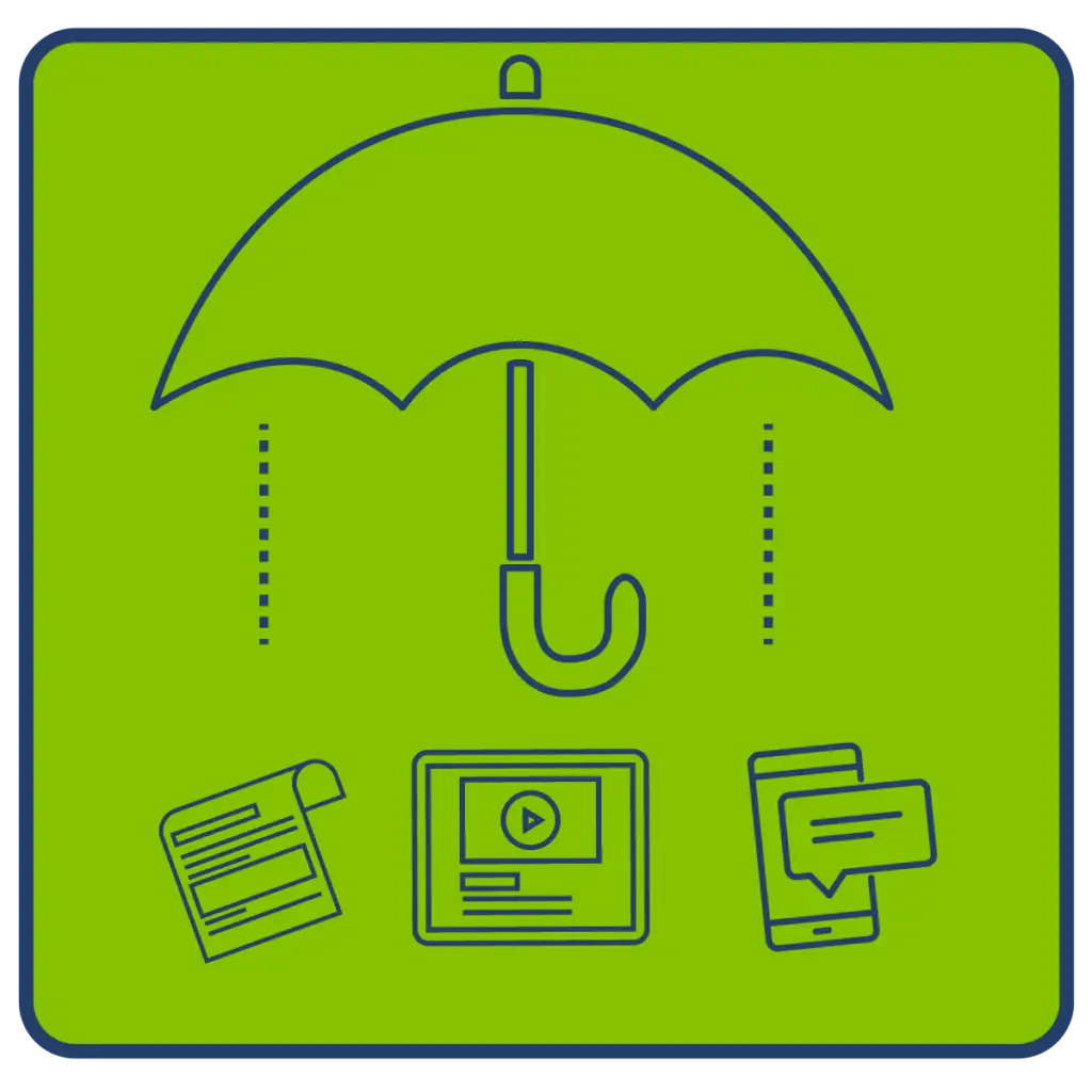 animated video telling your story