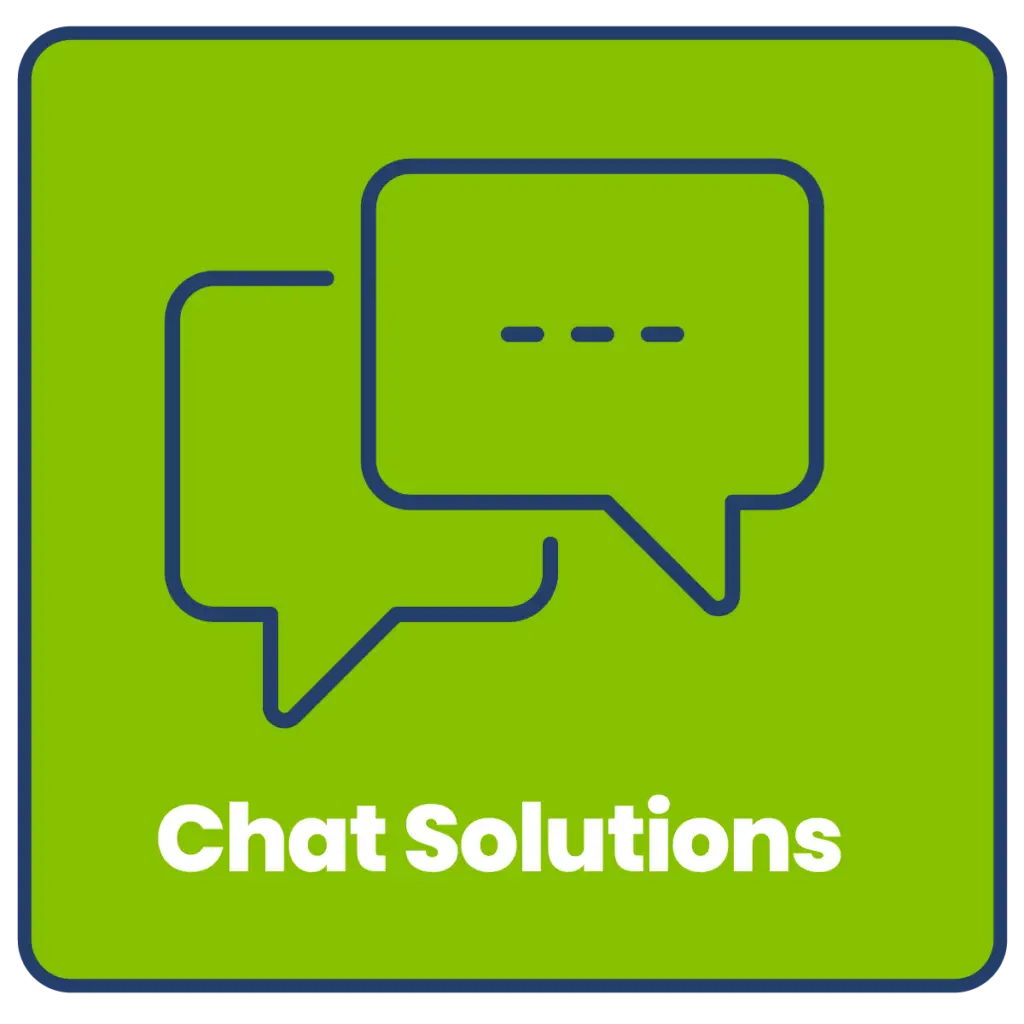 chat solutions