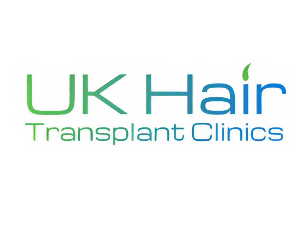 Uk hair transplant clinic logo capture 1