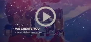 Promotional video production