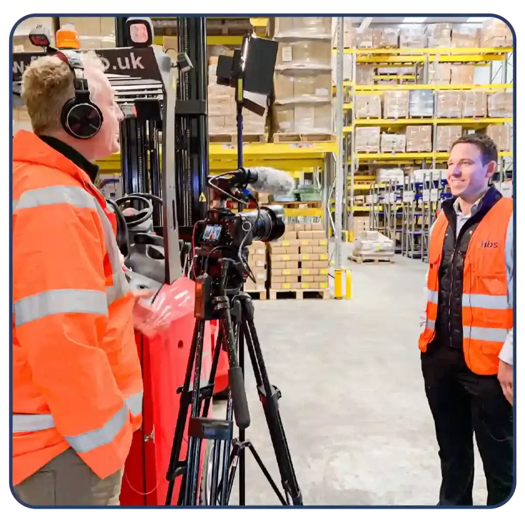video interviews