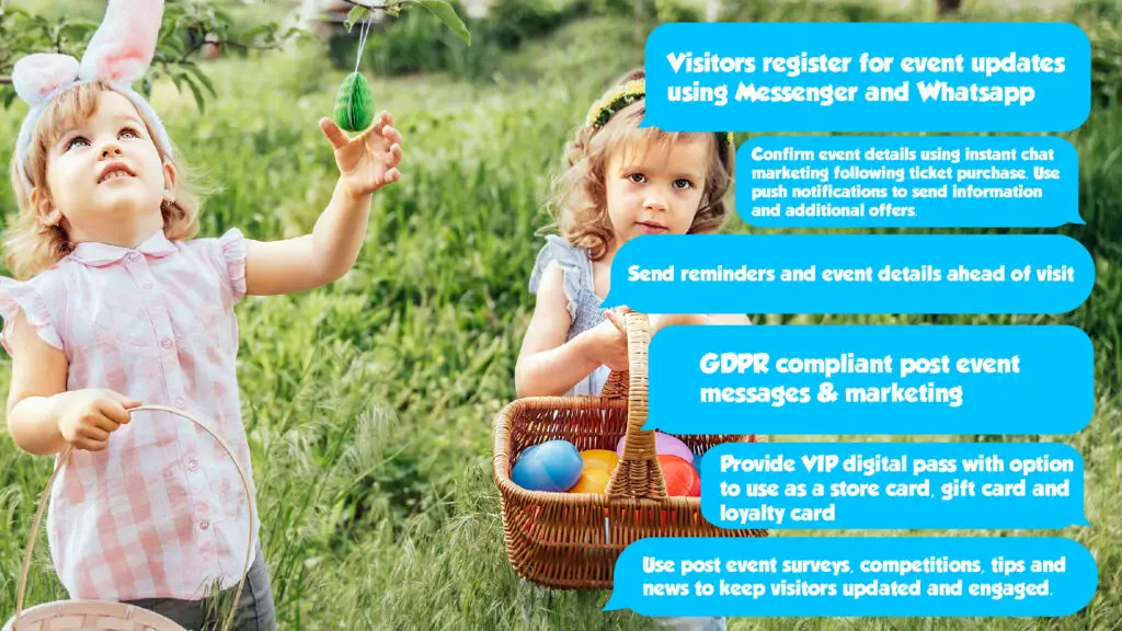 destination marketing