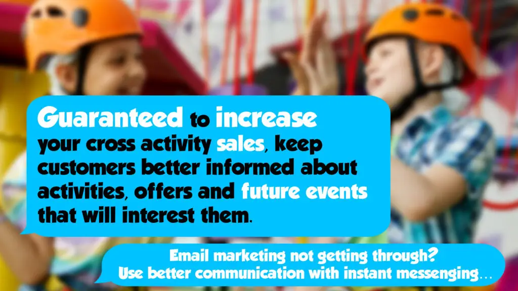 visitor attraction marketing